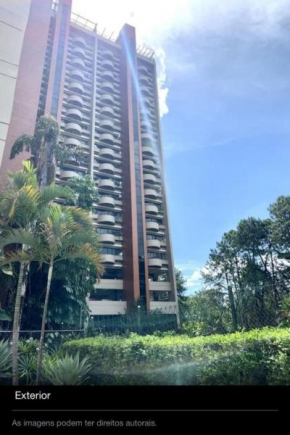 Flat com Suite - Le Bougainville - Alphaville